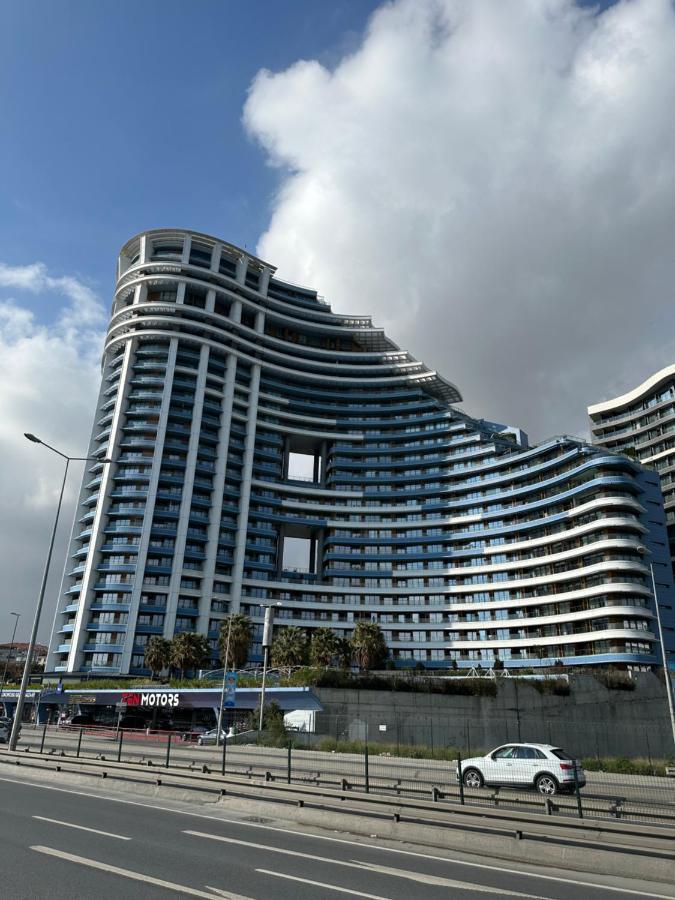Ottomare Luxury With Pool With Amazing View Daire *