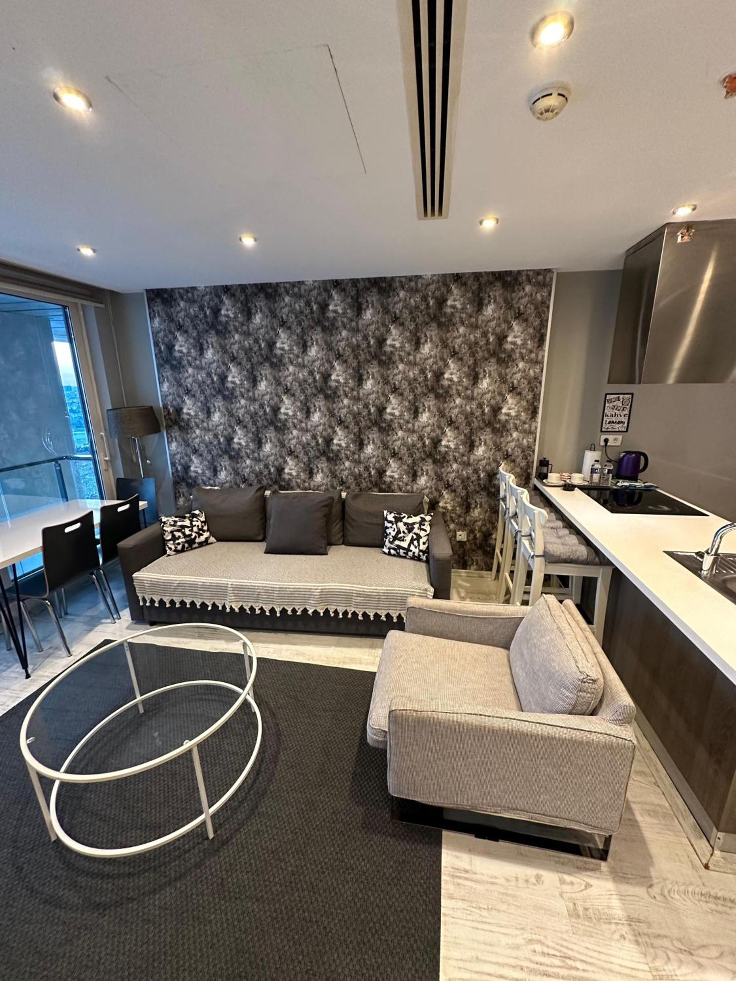 Ottomare Luxury With Pool With Amazing View * İstanbul