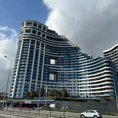 Ottomare Suites Luxury Apartment With Pool With Amazing View Istambul Extérieur photo