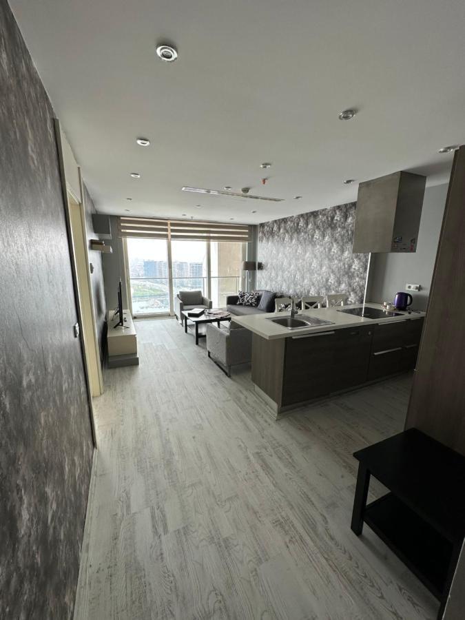 Ottomare Luxury With Pool With Amazing View Апартаменты