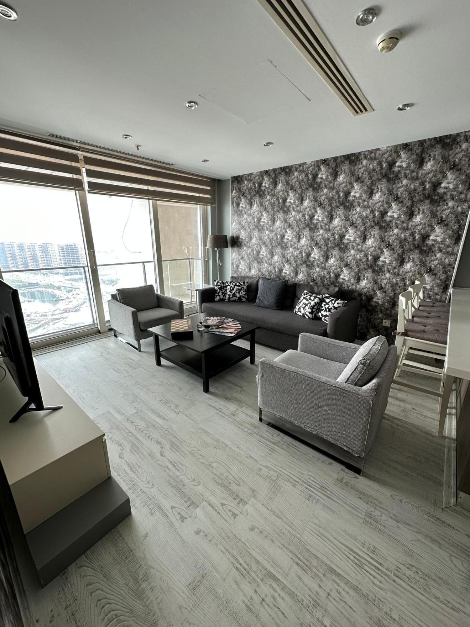 Ottomare Luxury With Pool With Amazing View Appartement