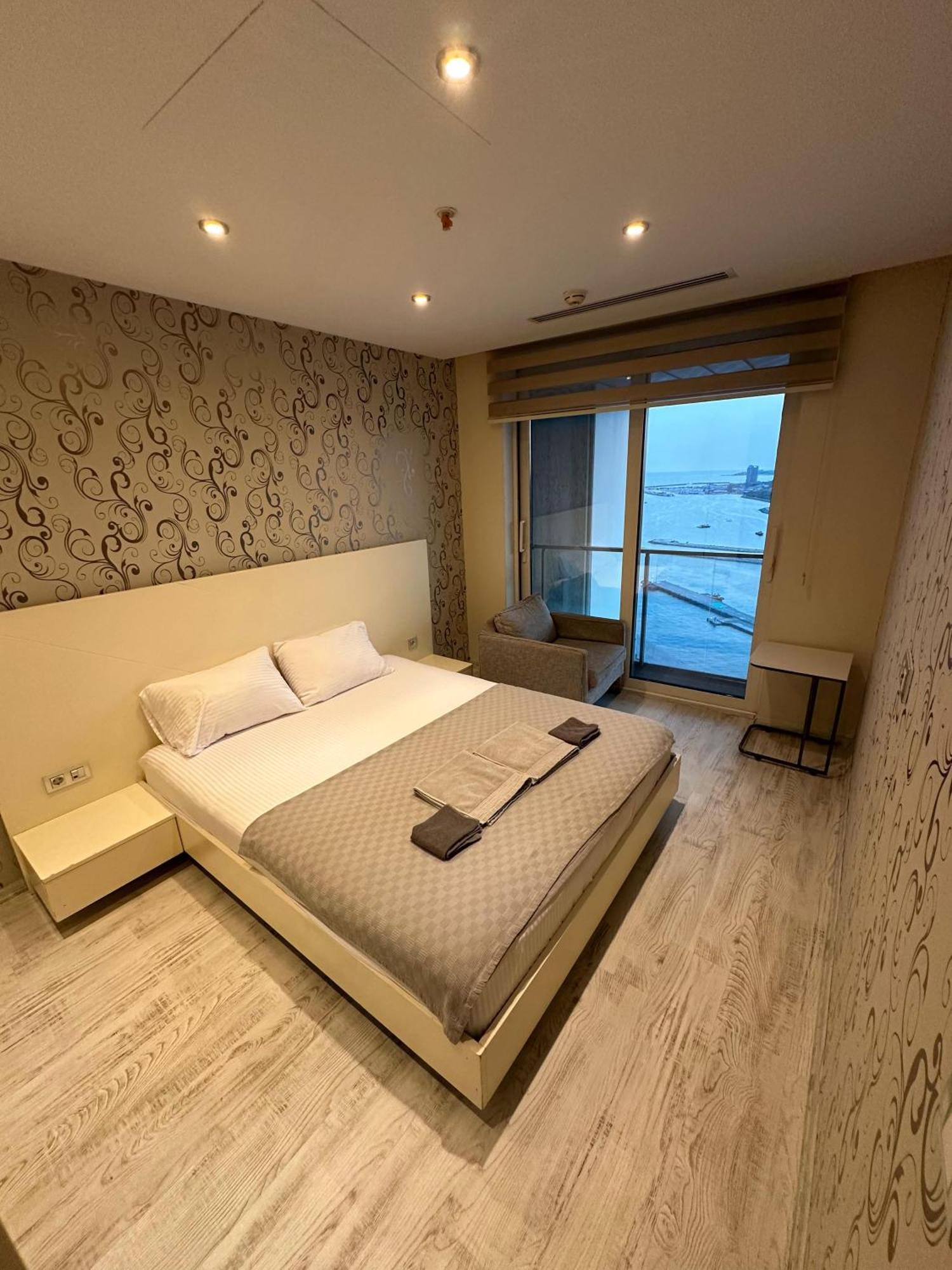 Ottomare Luxury With Pool With Amazing View Appartement *