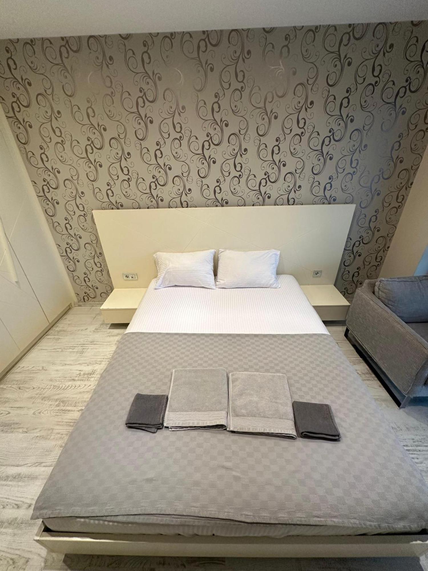 Ottomare Luxury With Pool With Amazing View * Istambul
