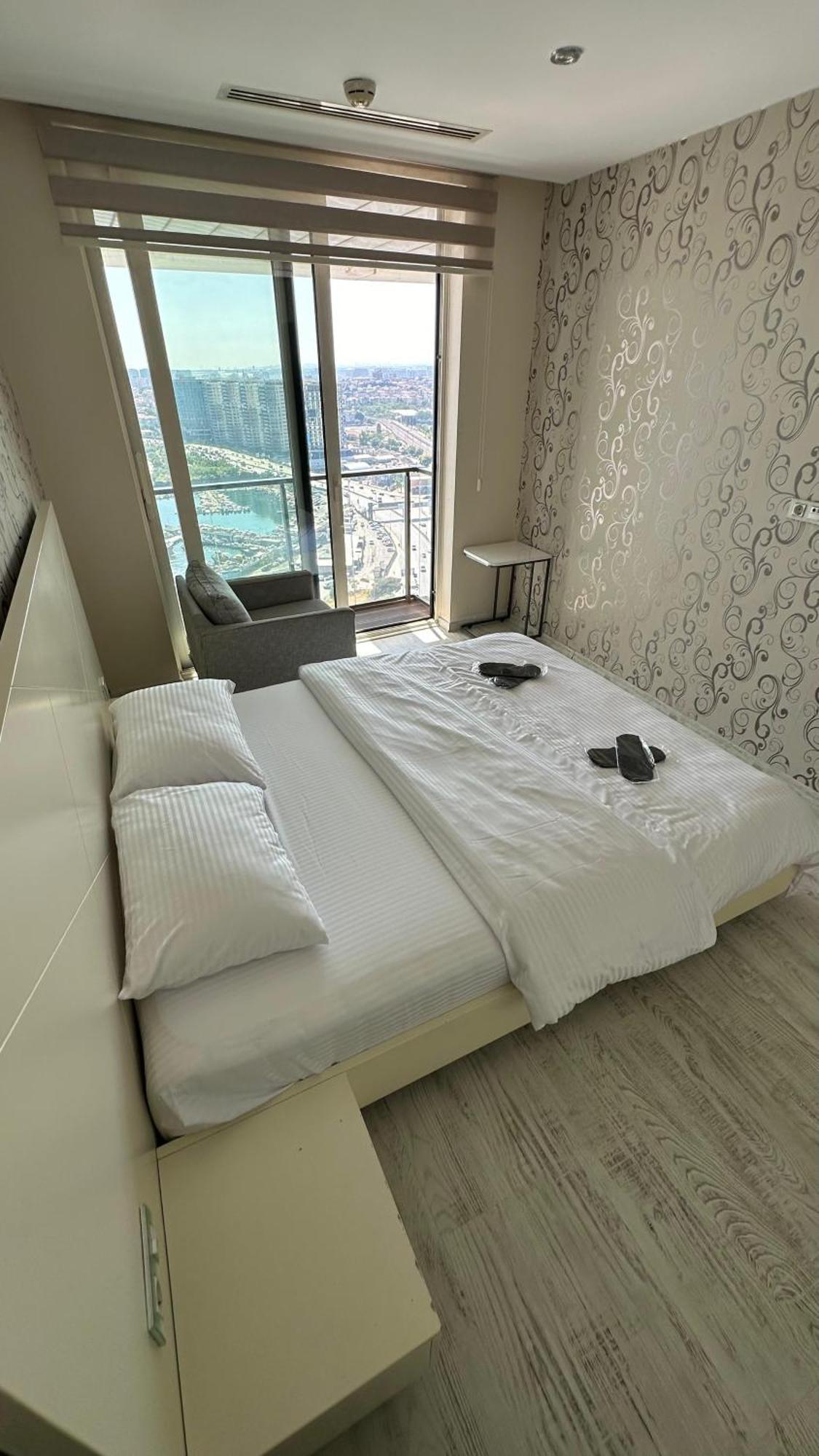 Ottomare Luxury With Pool With Amazing View Appartement *