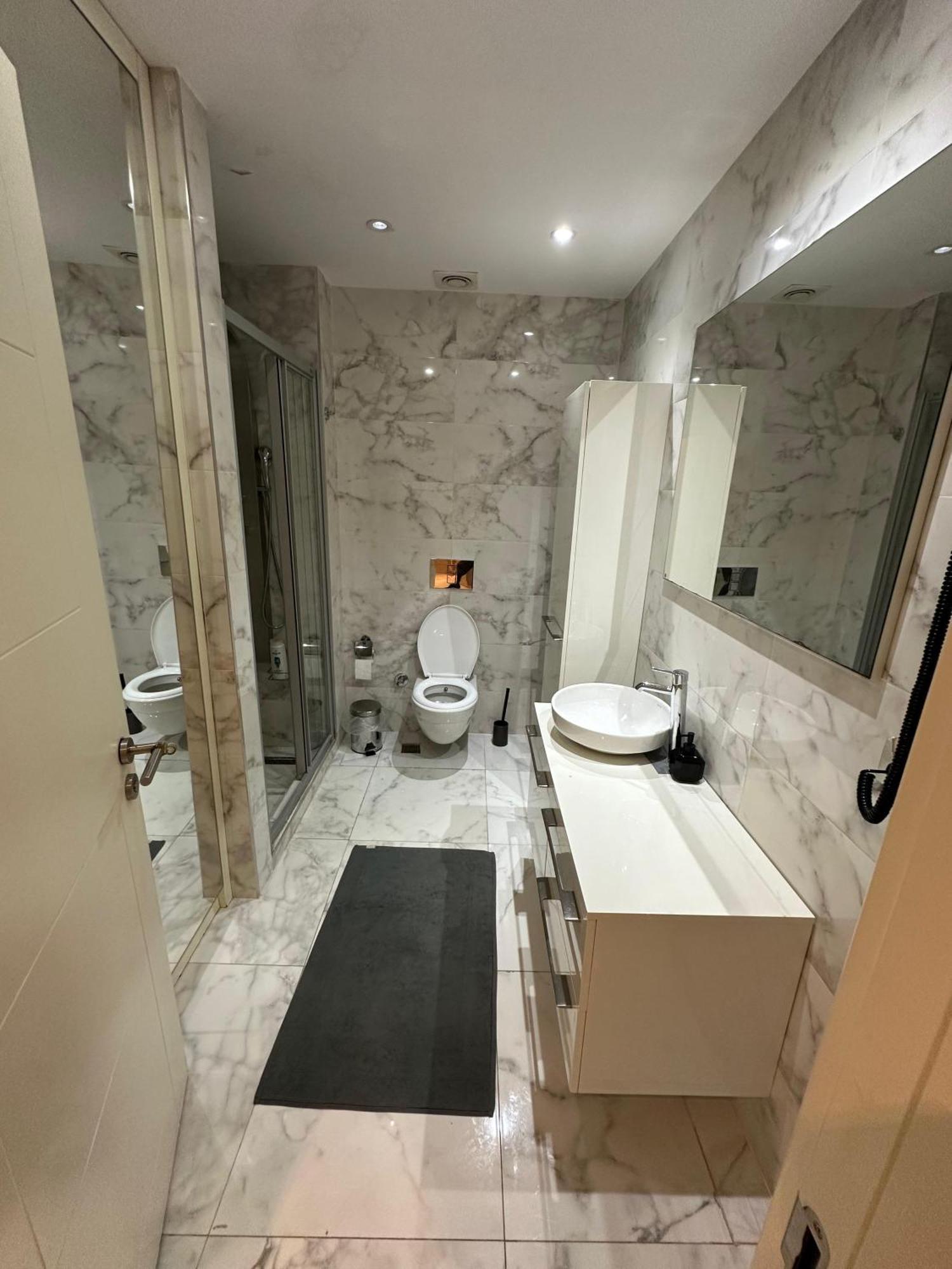 Ottomare Luxury With Pool With Amazing View * Istambul